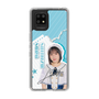 スリムプロテクションケース［ STU48 - 清水紗良 ］
