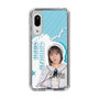 スリムプロテクションケース［ STU48 - 清水紗良 ］