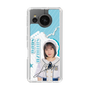 スリムプロテクションケース［ STU48 - 清水紗良 ］