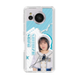 スリムプロテクションケース［ STU48 - 清水紗良 ］