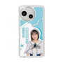 スリムプロテクションケース［ STU48 - 清水紗良 ］