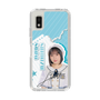 スリムプロテクションケース［ STU48 - 清水紗良 ］