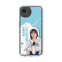スリムプロテクションケース［ STU48 - 清水紗良 ］