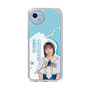 スリムプロテクションケース［ STU48 - 清水紗良 ］