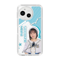 スリムプロテクションケース［ STU48 - 清水紗良 ］