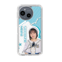 スリムプロテクションケース［ STU48 - 清水紗良 ］