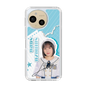 スリムプロテクションケース［ STU48 - 清水紗良 ］