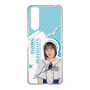 スリムプロテクションケース［ STU48 - 清水紗良 ］