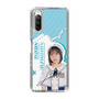 スリムプロテクションケース［ STU48 - 清水紗良 ］
