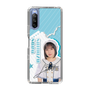スリムプロテクションケース［ STU48 - 清水紗良 ］