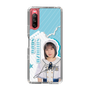 スリムプロテクションケース［ STU48 - 清水紗良 ］