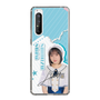 スリムプロテクションケース［ STU48 - 清水紗良 ］