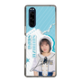 スリムプロテクションケース［ STU48 - 清水紗良 ］