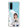 スリムプロテクションケース［ STU48 - 清水紗良 ］