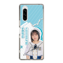 スリムプロテクションケース［ STU48 - 清水紗良 ］