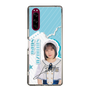 スリムプロテクションケース［ STU48 - 清水紗良 ］