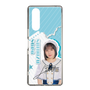 スリムプロテクションケース［ STU48 - 清水紗良 ］