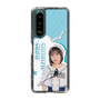 スリムプロテクションケース［ STU48 - 清水紗良 ］