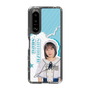 スリムプロテクションケース［ STU48 - 清水紗良 ］