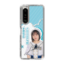 スリムプロテクションケース［ STU48 - 清水紗良 ］
