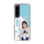 スリムプロテクションケース［ STU48 - 清水紗良 ］