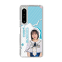 スリムプロテクションケース［ STU48 - 清水紗良 ］