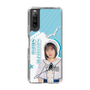 スリムプロテクションケース［ STU48 - 清水紗良 ］