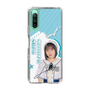 スリムプロテクションケース［ STU48 - 清水紗良 ］