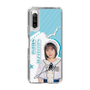 スリムプロテクションケース［ STU48 - 清水紗良 ］