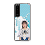 スリムプロテクションケース［ STU48 - 清水紗良 ］