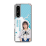 スリムプロテクションケース［ STU48 - 清水紗良 ］