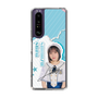 スリムプロテクションケース［ STU48 - 清水紗良 ］