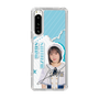 スリムプロテクションケース［ STU48 - 清水紗良 ］