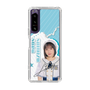 スリムプロテクションケース［ STU48 - 清水紗良 ］