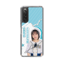 スリムプロテクションケース［ STU48 - 清水紗良 ］