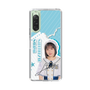 スリムプロテクションケース［ STU48 - 清水紗良 ］