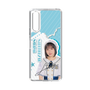 スリムプロテクションケース［ STU48 - 清水紗良 ］