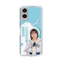スリムプロテクションケース［ STU48 - 清水紗良 ］