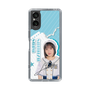 スリムプロテクションケース［ STU48 - 清水紗良 ］