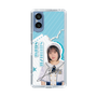 スリムプロテクションケース［ STU48 - 清水紗良 ］