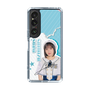 スリムプロテクションケース［ STU48 - 清水紗良 ］