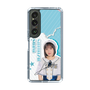 スリムプロテクションケース［ STU48 - 清水紗良 ］