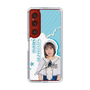 スリムプロテクションケース［ STU48 - 清水紗良 ］