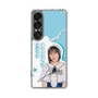 スリムプロテクションケース［ STU48 - 清水紗良 ］