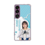 スリムプロテクションケース［ STU48 - 清水紗良 ］