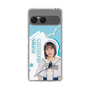 スリムプロテクションケース［ STU48 - 清水紗良 ］