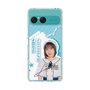 スリムプロテクションケース［ STU48 - 清水紗良 ］