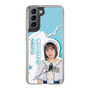 スリムプロテクションケース［ STU48 - 清水紗良 ］