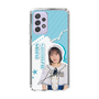 スリムプロテクションケース［ STU48 - 清水紗良 ］
