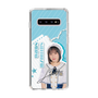 スリムプロテクションケース［ STU48 - 清水紗良 ］